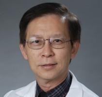 Photo of Sudarmo Winarko, MD