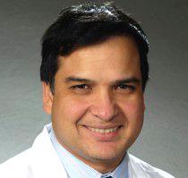 Photo of Benito Blanco Perez Jr, MD