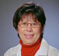 Photo of Sansan Wong, MD