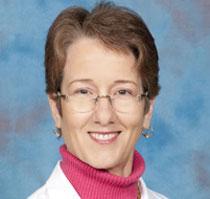 Photo of Sandra Dee Smith, CNM