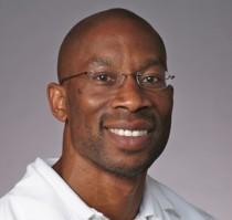 Photo of Bryan Vincent Wiley, MD