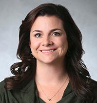 Photo of Shannon G. Converse, NP