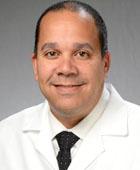 Photo of James Ceasar Justice III, MD