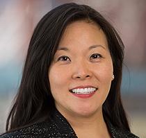 Photo of Irene Myung Ah Lee, MD