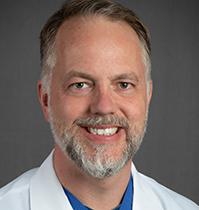 Photo of Ian M. Clemons, PA