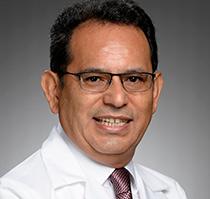 Photo of Eddy Roberto Escobar, MD