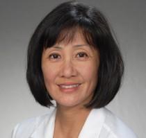 Photo of Beryl Joy Huang, MD