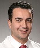 Photo of Ardalan Bazargan-Lari, MD