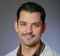 Photo of Ruben G. Franco, MD