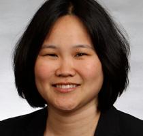 Photo of Alison M Uyemura, MD