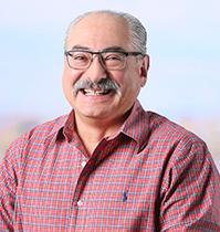 Photo of Carl J. Martinez, OD