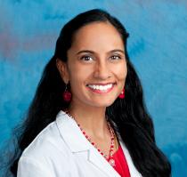Photo of Anita P. Shankar, MD