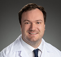 Photo of Geoffrey Eric Gideon, DO