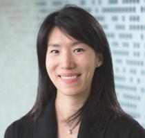 Photo of Ingrid Tina Chang, MD