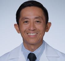 Photo of Vuong M Uong, MD