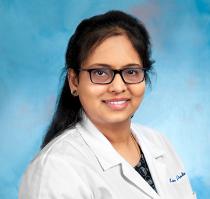 Photo of Ramya Sree Banala, MD