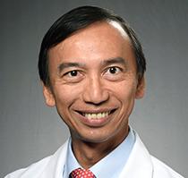 Photo of Anh Tuan Nguyen-Huynh, MD