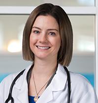 Photo of Samantha A. Deliere, MD
