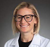 Photo of Erica Anne Smith, MD