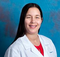 Photo of Carolina D. Pichardo-Hernandez, MD