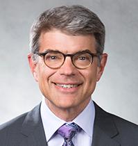 Photo of Kenneth A. Faber, MD