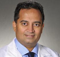 Photo of Nikunj Jag Purohit, MD