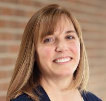 Photo of Ronda M Beckner, MD