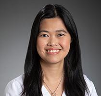 Photo of Elaine Ka Ling Chu, DO