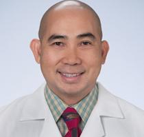 Photo of Ben Kulia, MD