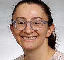 Photo of Caroline Marie Pappas, MD