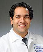 Photo of Richie Kumar Rana, MD