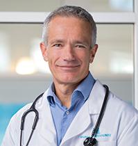 Photo of Sean Martin Haney, MD