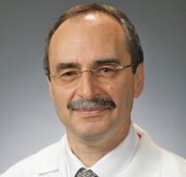 Photo of Eduard Osmonov, MD