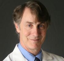 Photo of David Bruce Beard, MD