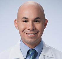 Photo of Isaac D. Saucedo, PA-C