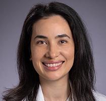 Photo of Stephanie Anne Runke, MD