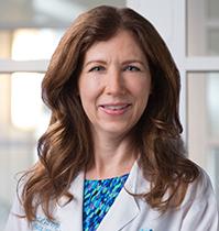 Photo of Peggy A. Battalora, MD