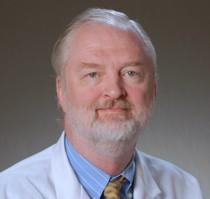 Photo of Timothy Vick Hulbert, MD