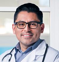 Photo of Felipe Hernandez, MD