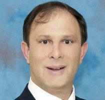 Photo of Jeffrey G. Hoffman, MD