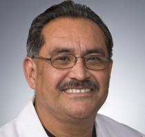 Photo of Adalberto Ruiz Huerta, MD