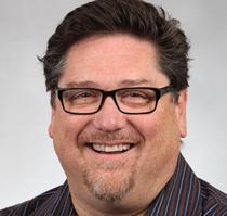 Photo of Kevin P. Jones, DO