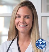 Photo of Erica Ashley Morse, MD