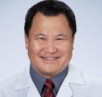 Photo of Michael WL Ho, MD