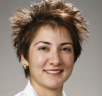 Photo of Sara Noroozkhani, MD