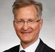 Photo of Michael James Glanzer, OD