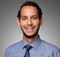 Photo of Jacob Adel Girgis, MD