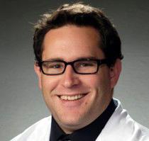 Photo of Thomas Aaron Grotsky, MD