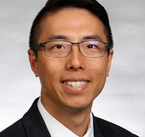 Photo of Han Hsuan Chang, MD