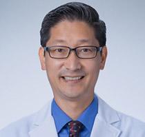 Photo of David Kim, MD